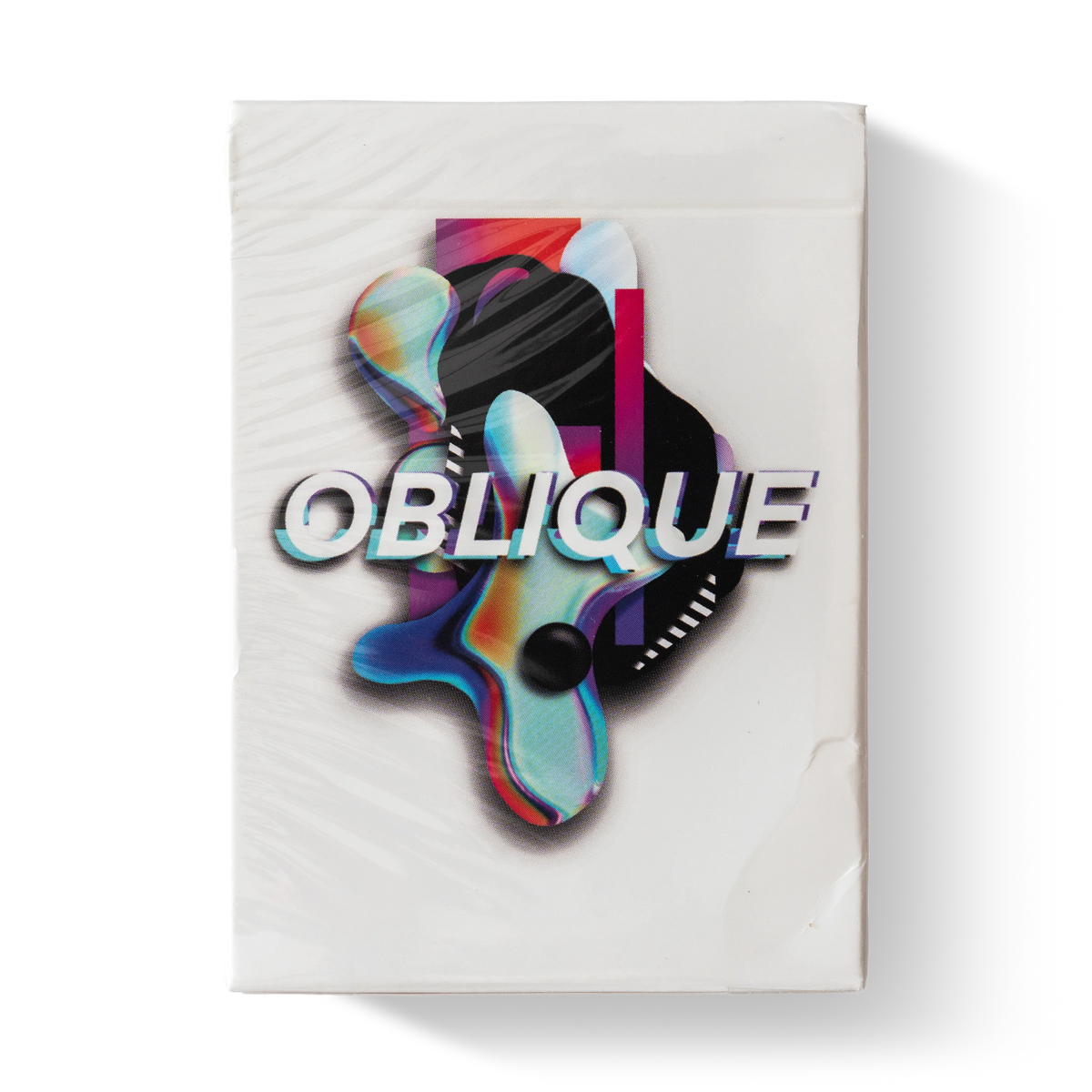 Oblique