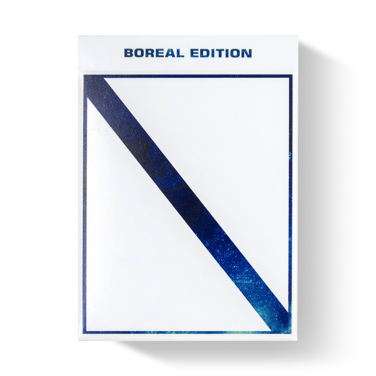 Odyssey: Boreal Edition
