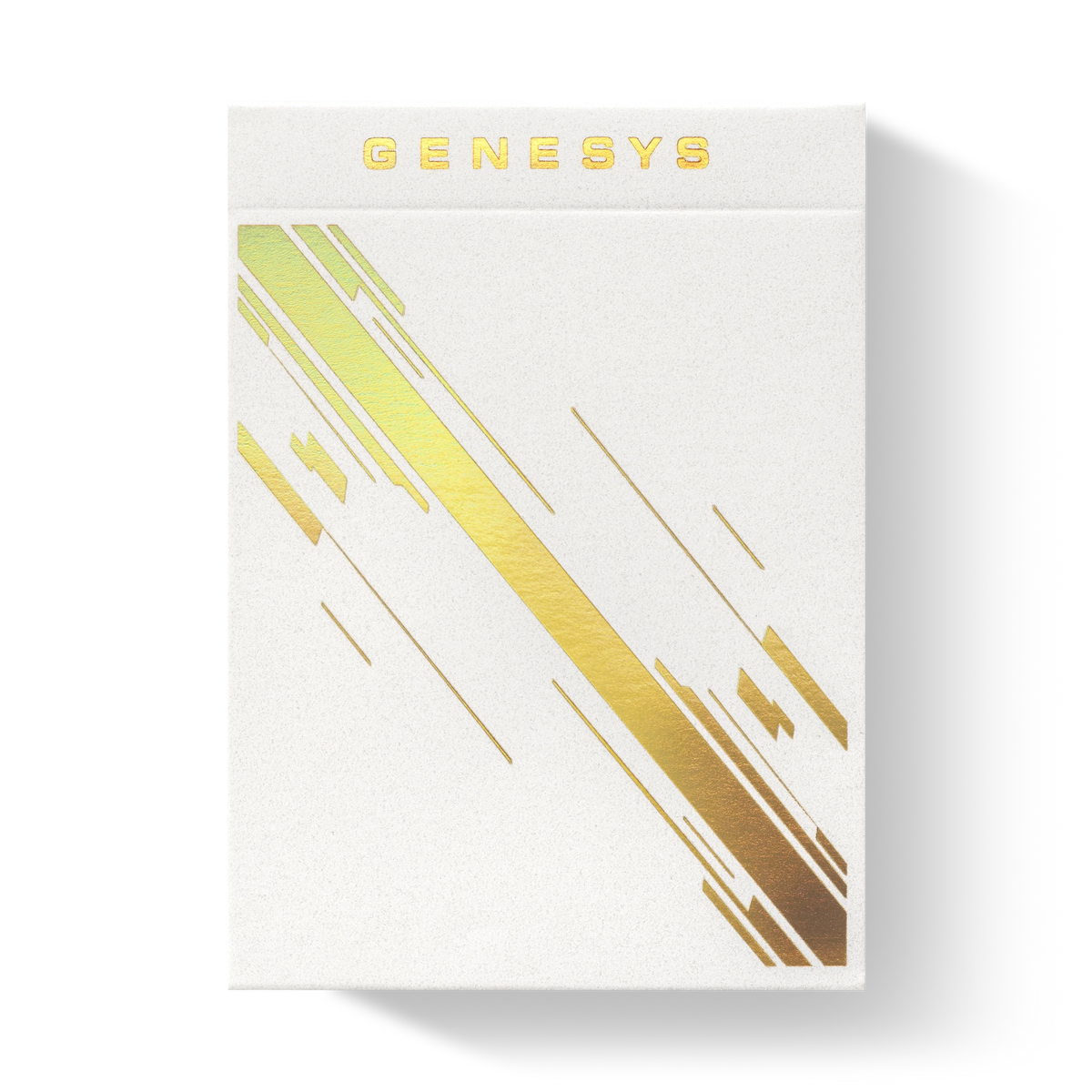 Odyssey Genesys: White