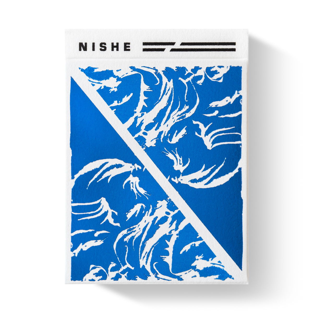 Odyssey X Nishe Edition