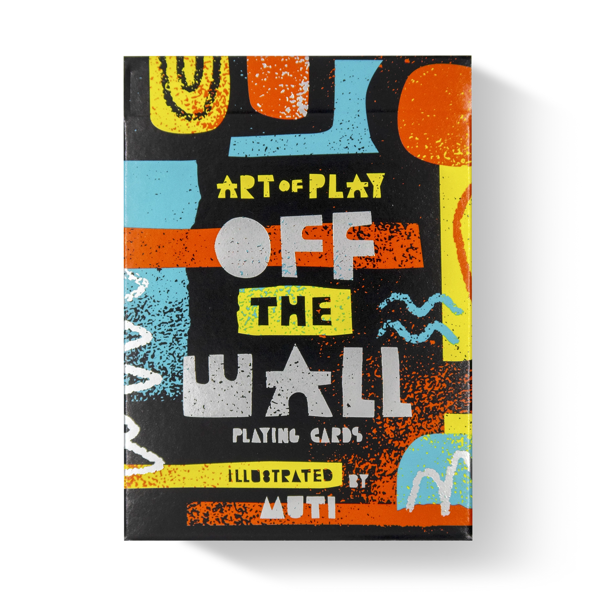 Off The Wall
