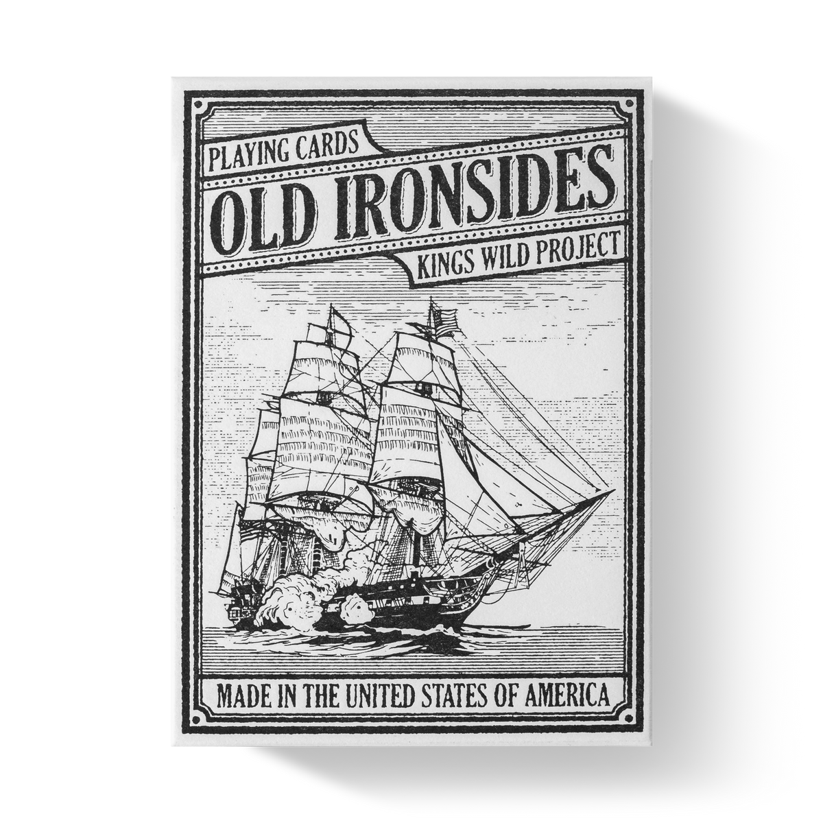 Old Ironsides