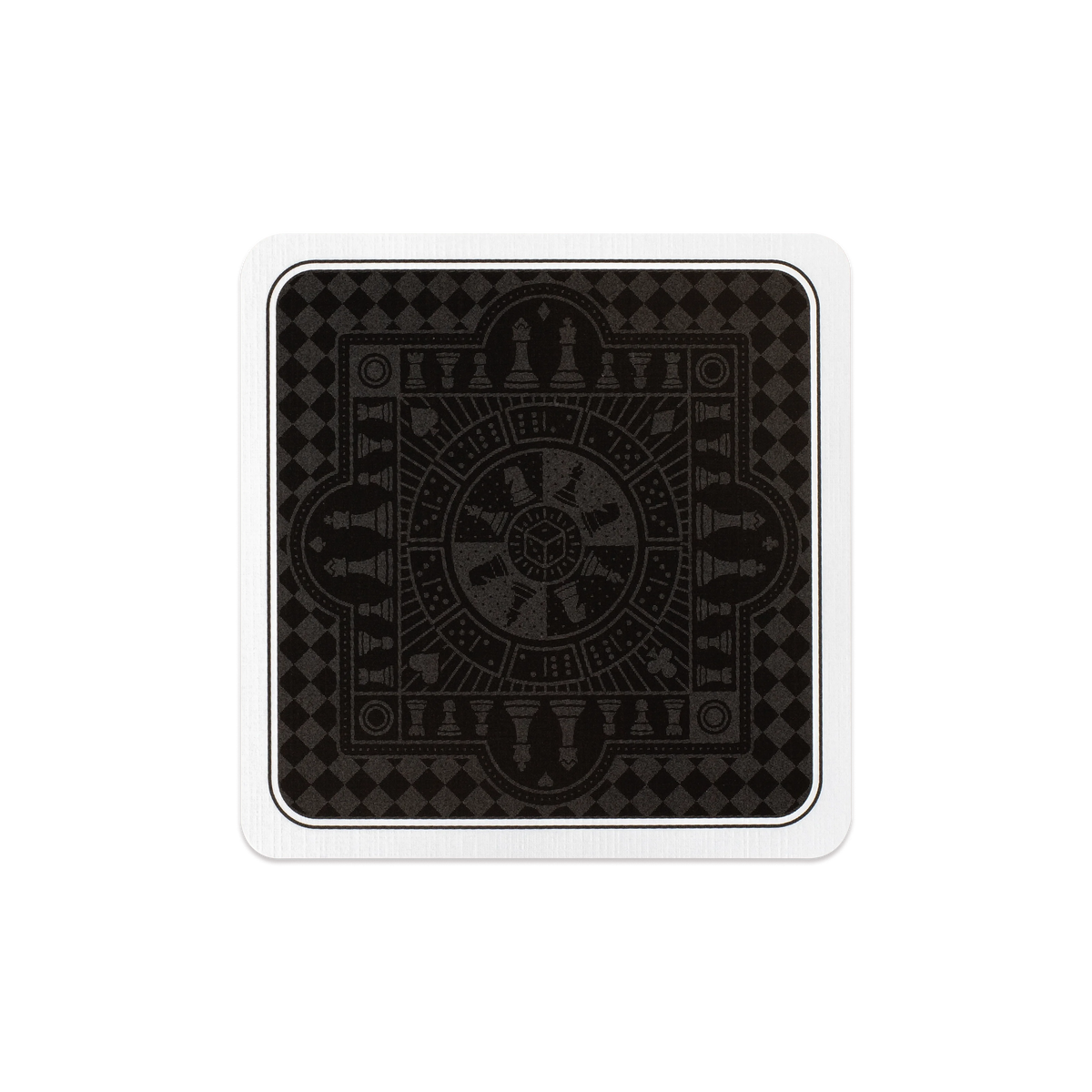 One Deck Game Cards