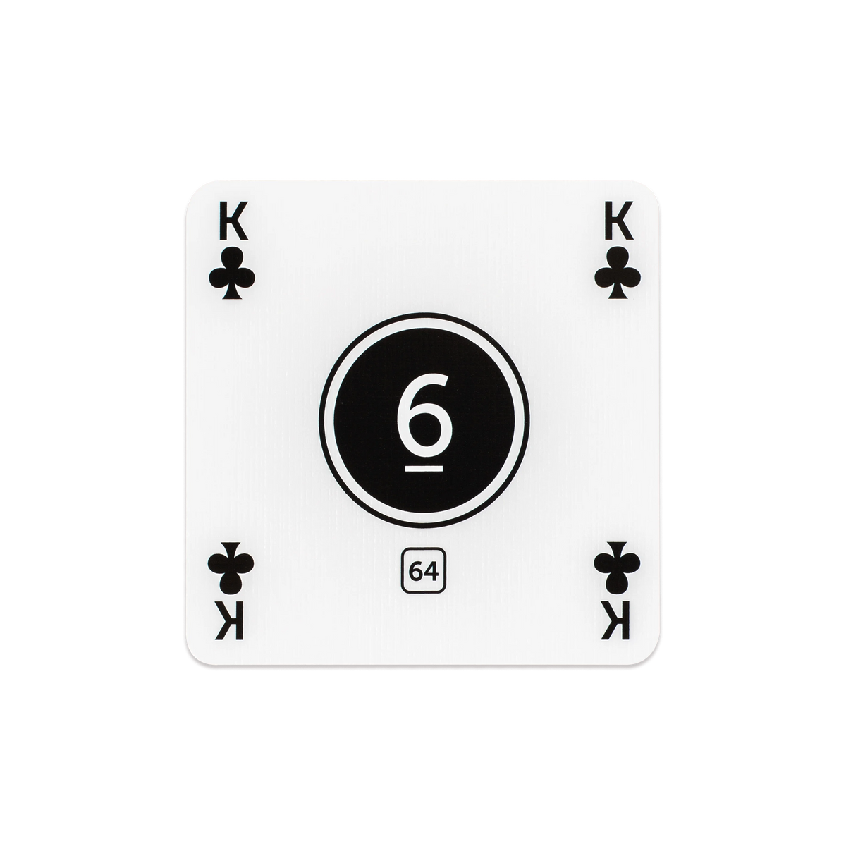 One Deck Game Cards