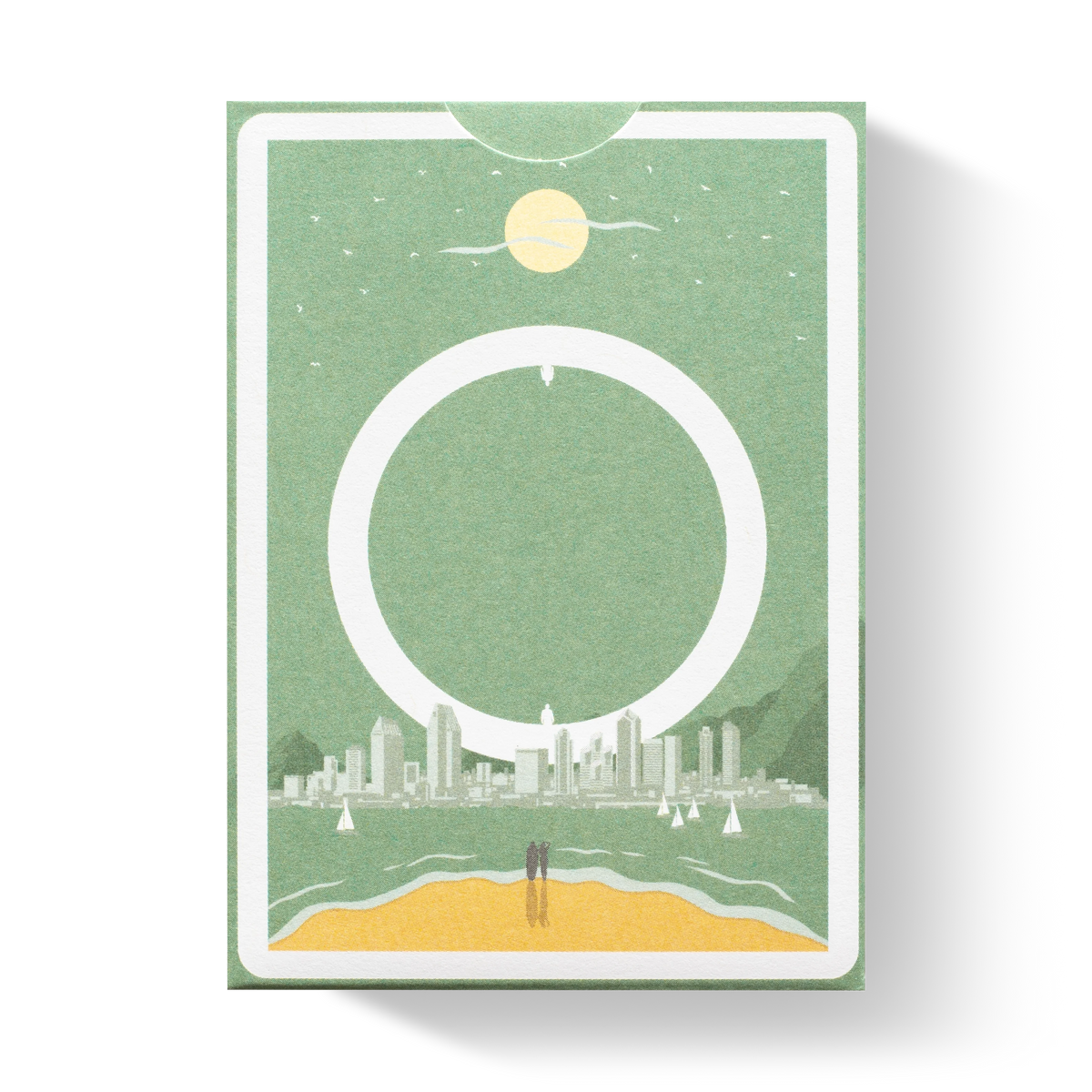 Orbit: Cardistry-Con V2