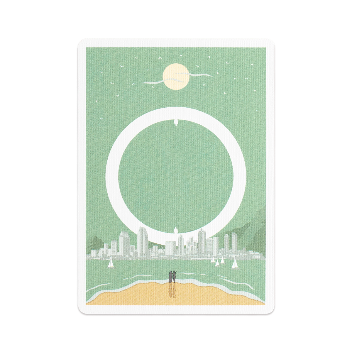 Orbit: Cardistry-Con V2