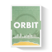 Orbit: Cardistry-Con V2