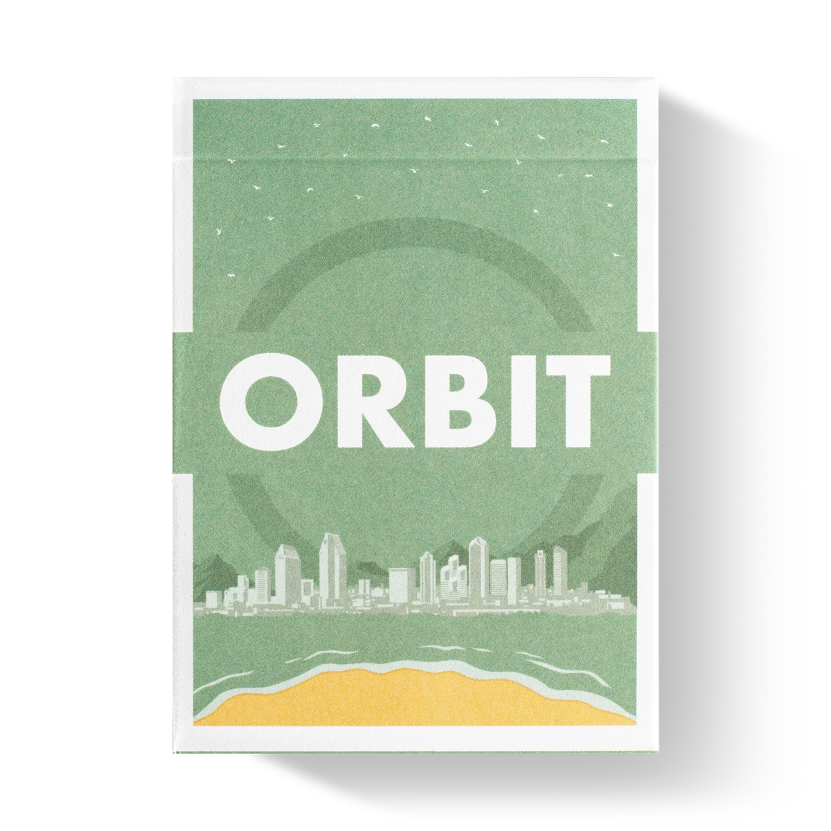 Orbit: Cardistry-Con V2