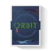 Orbit Christmas 2021