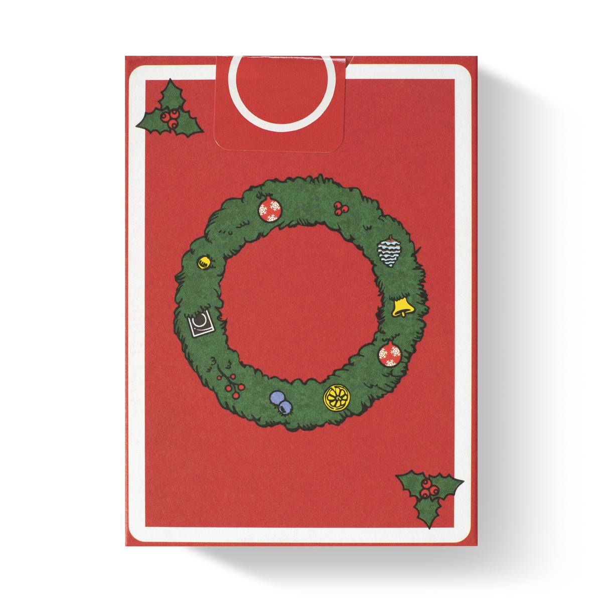 Orbit Christmas 2022