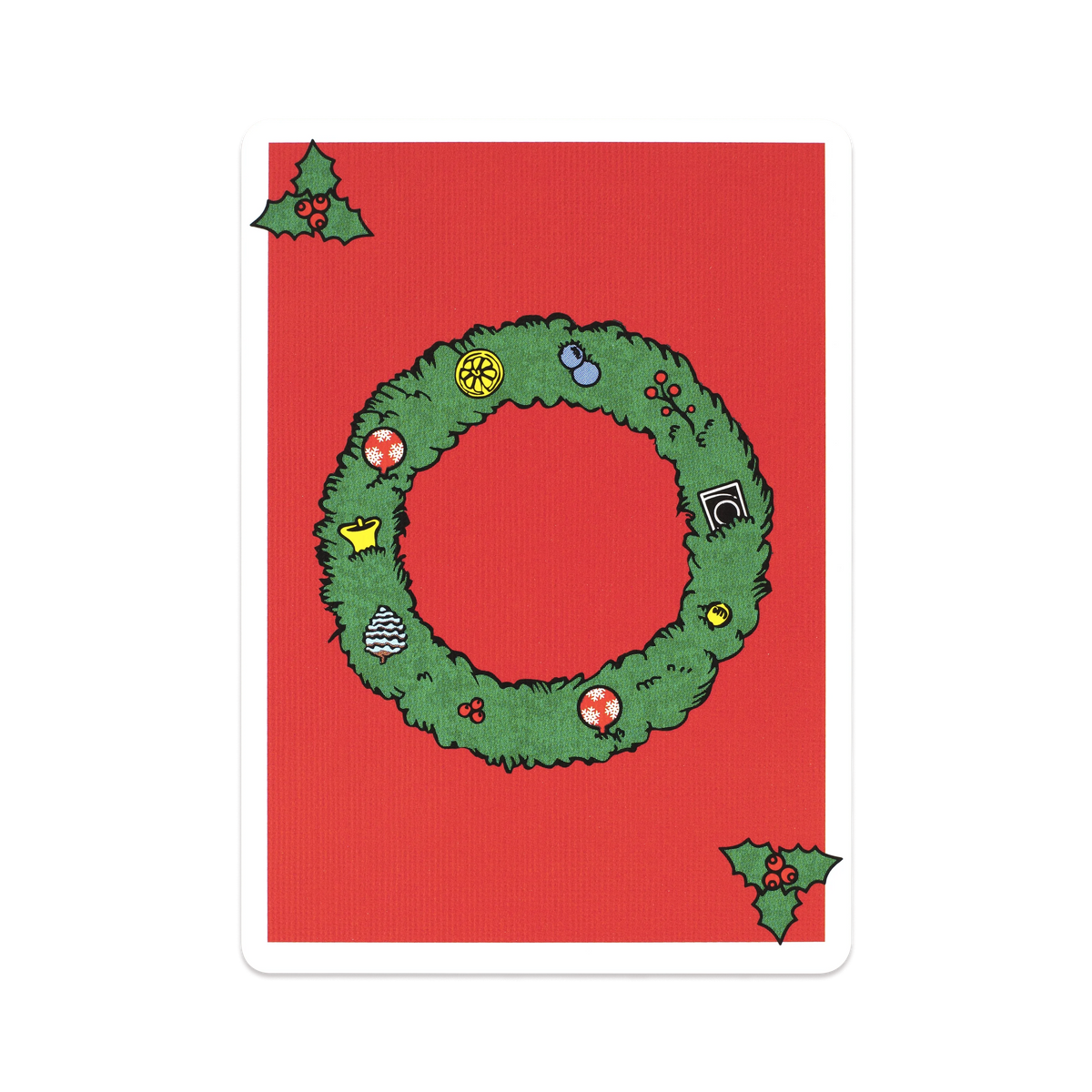 Orbit Christmas 2022