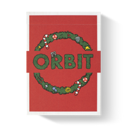 Orbit Christmas 2022