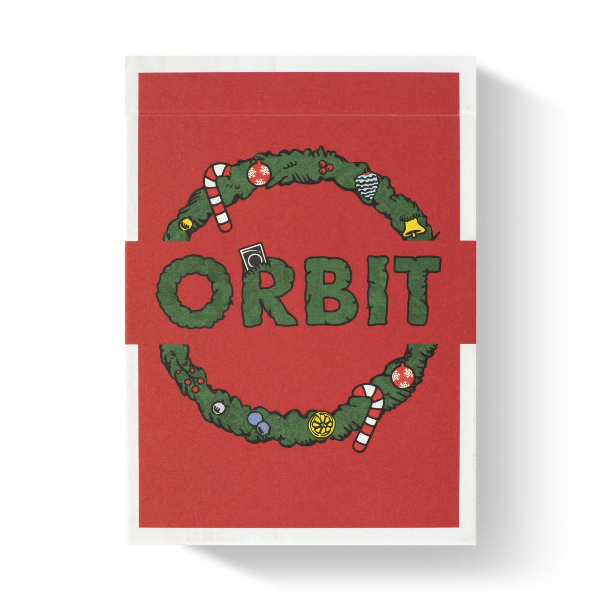 Orbit Christmas 2022