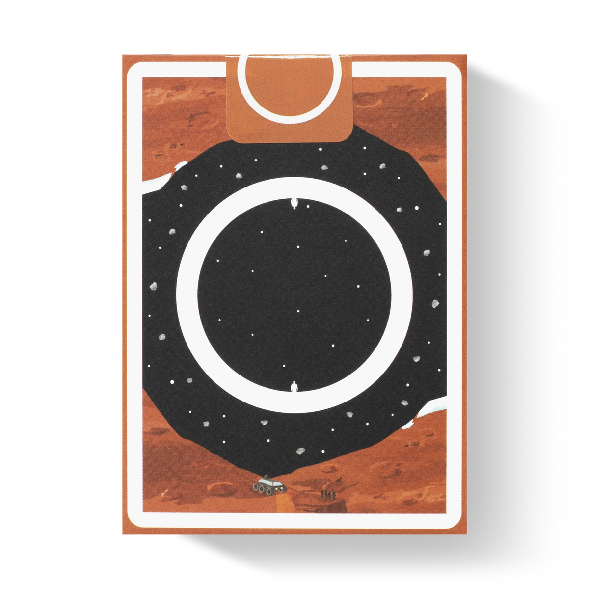 Orbit: Eighth Edition