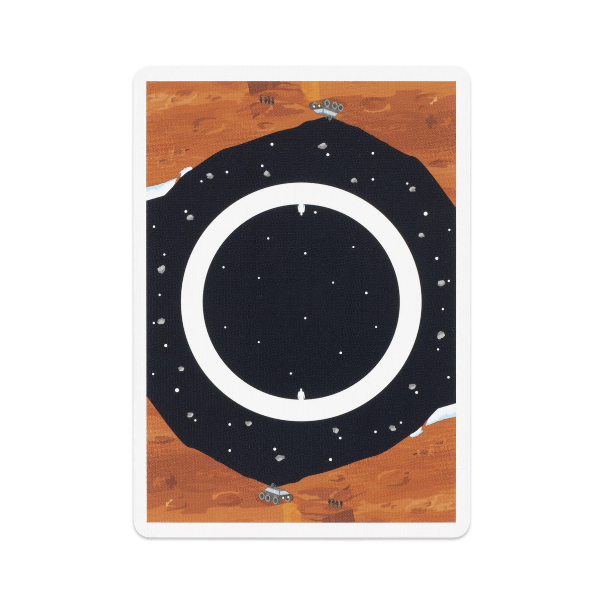 Orbit: Eighth Edition