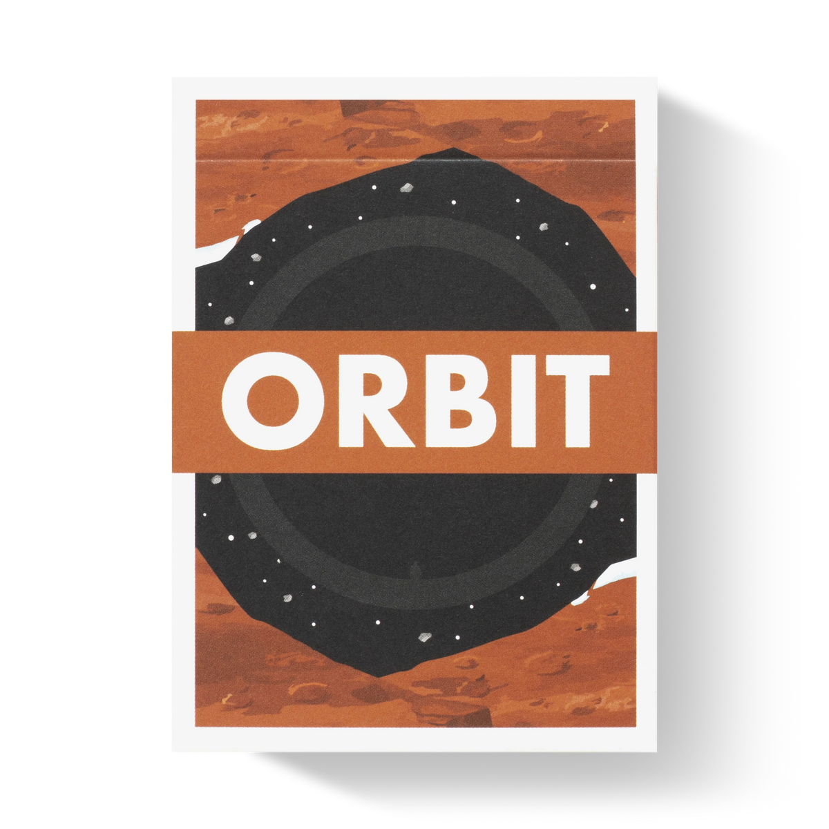 Orbit: Eighth Edition
