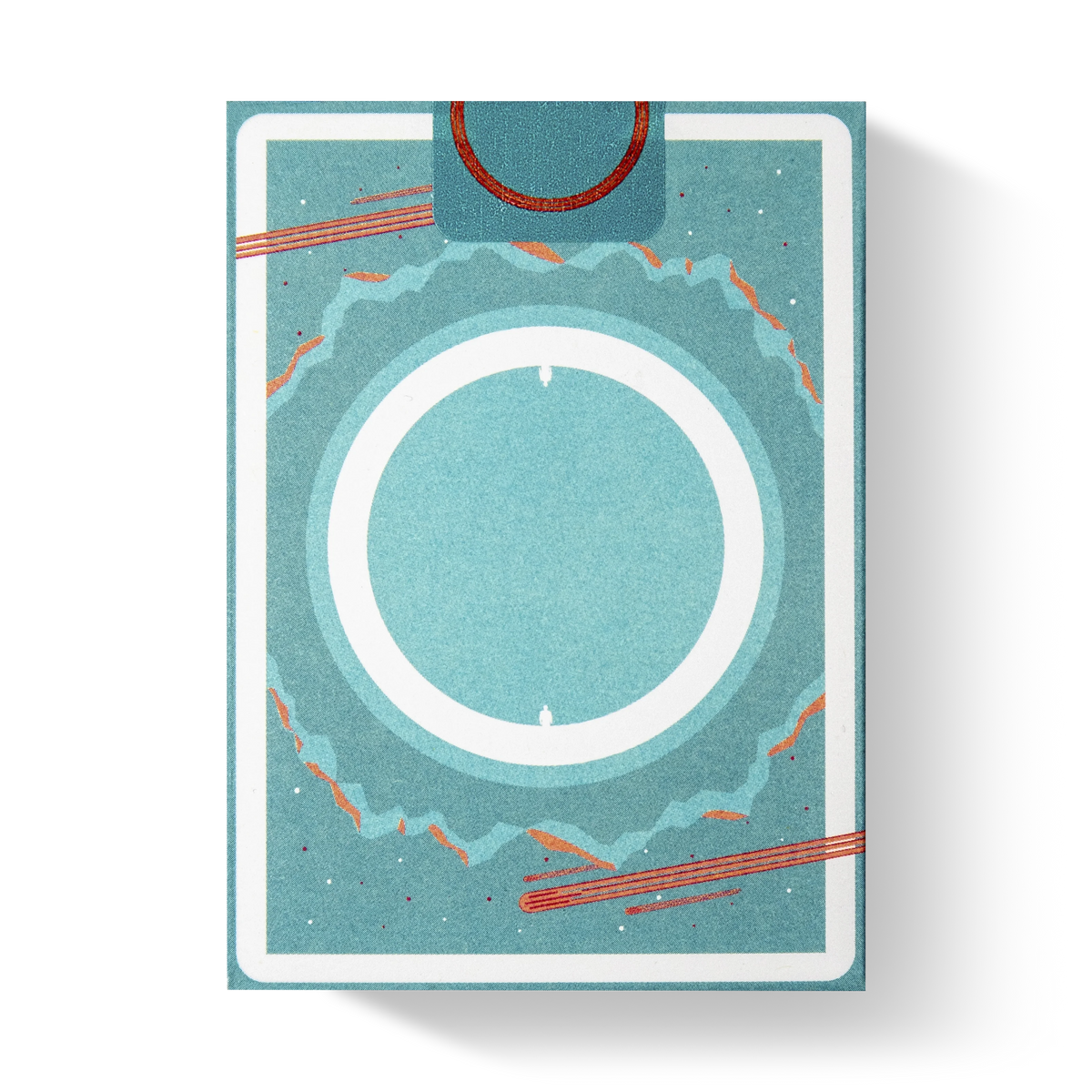 Orbit: Fifth Edition