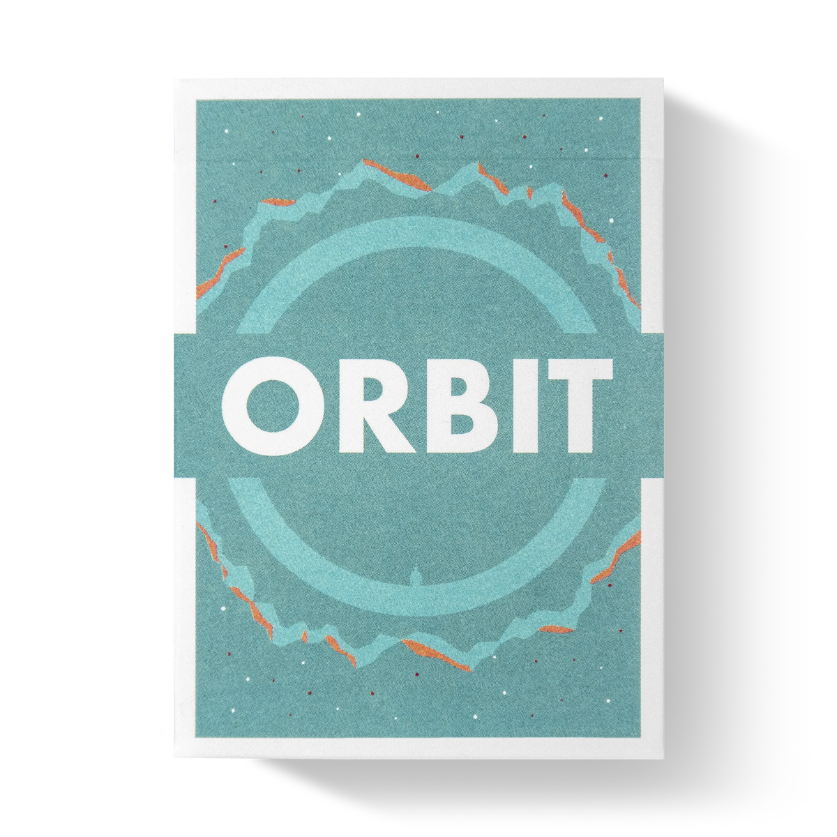 Orbit: Fifth Edition