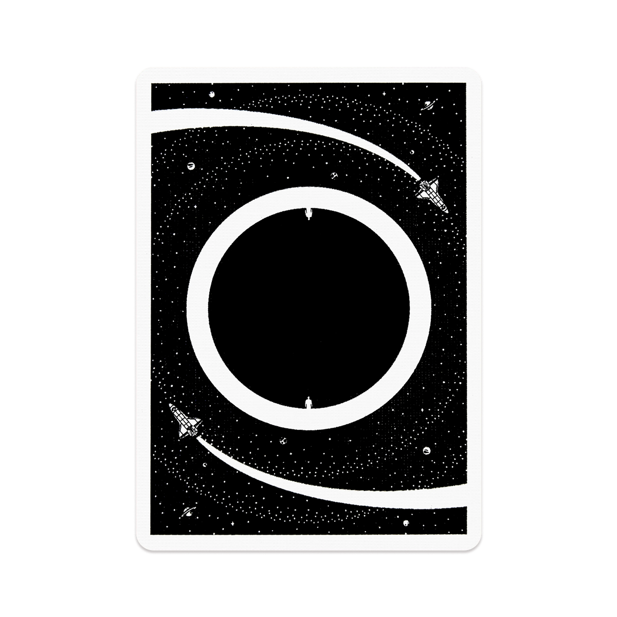 Orbit: Fourth Edition