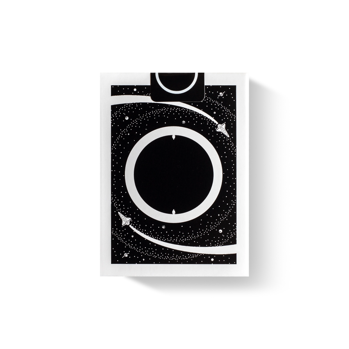 Orbit: Lil Bits V4