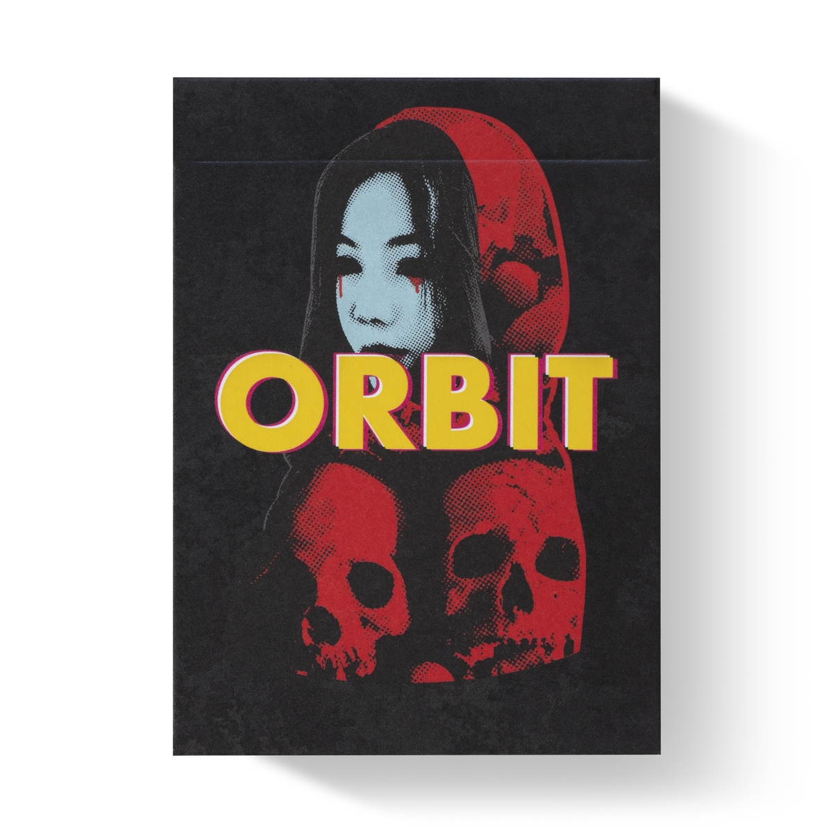 Orbit x Mac Lethal