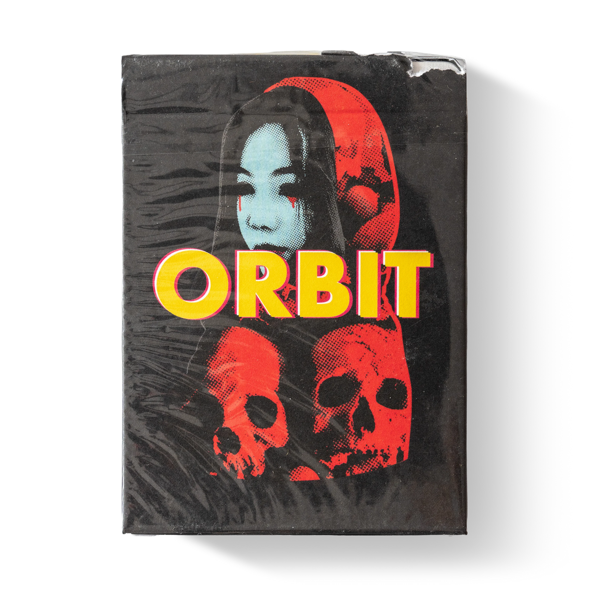 Orbit x Mac Lethal