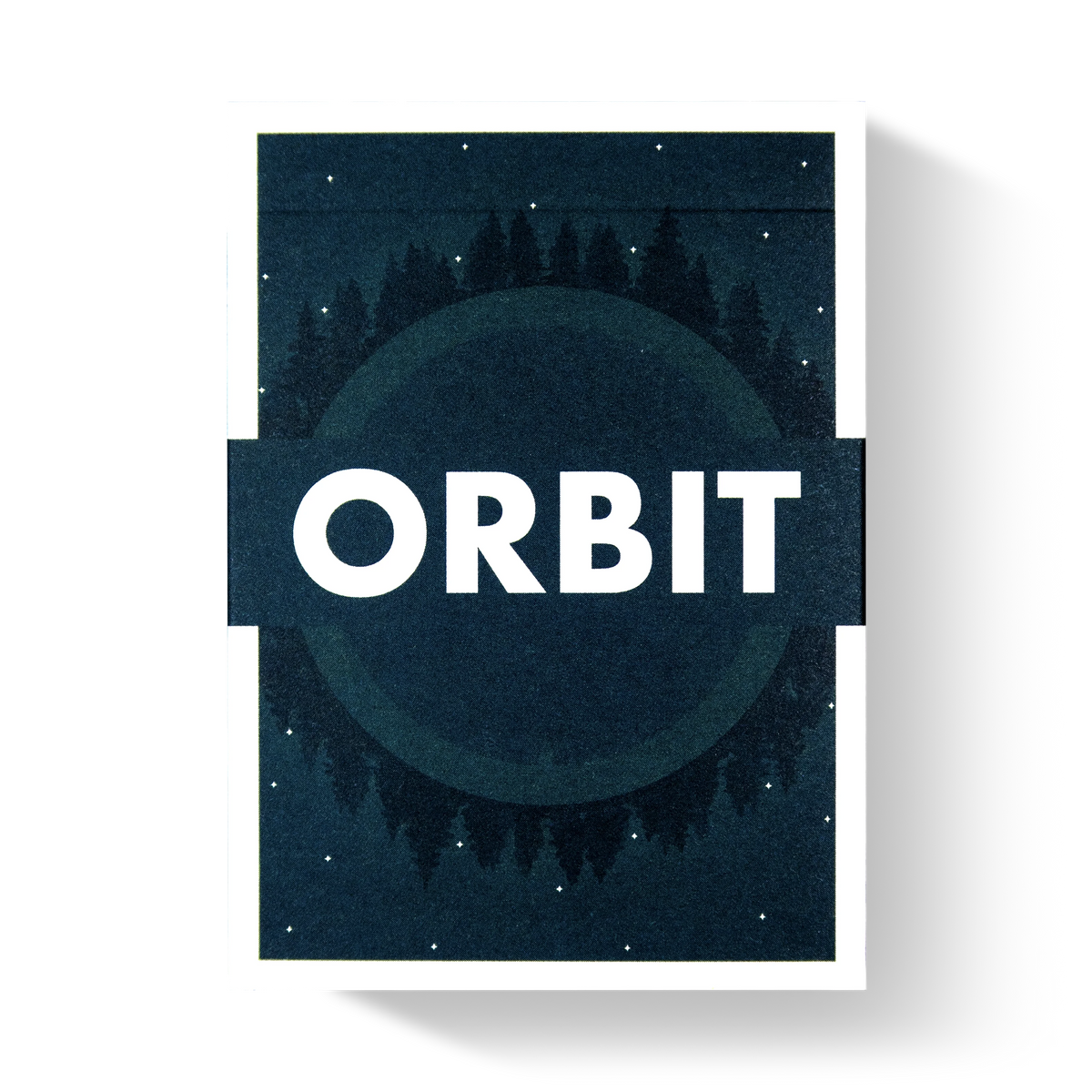 Orbit: Sixth Edition