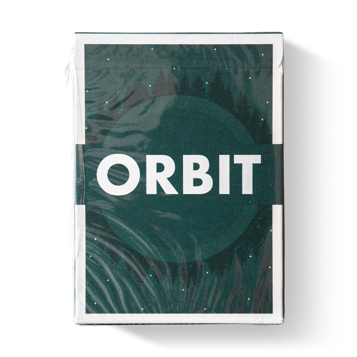 Orbit: Sixth Edition