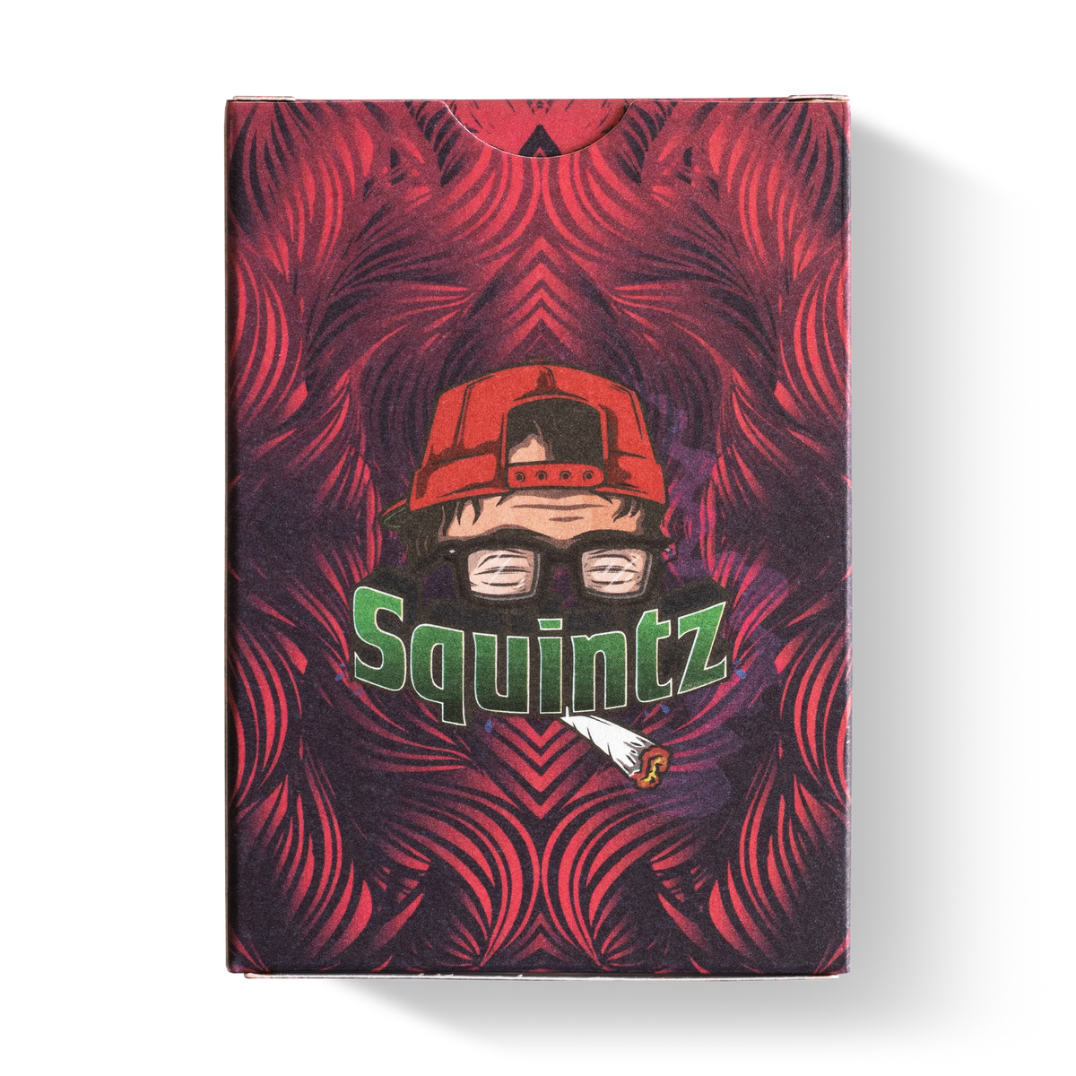 Orbit: Squintz