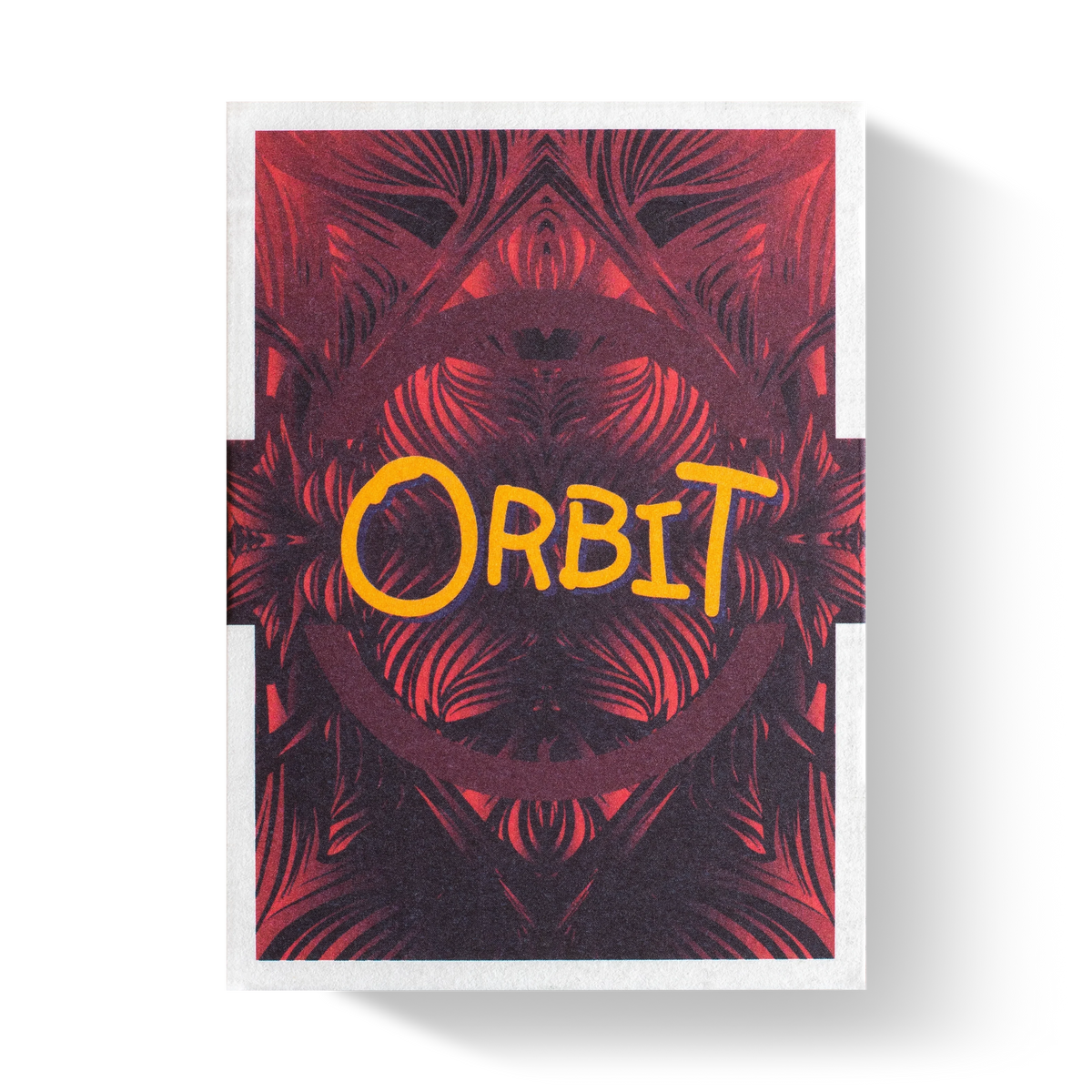 Orbit: Squintz
