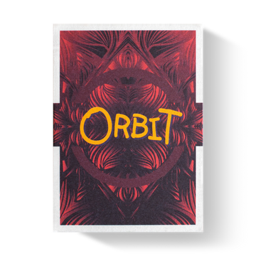 Orbit: Squintz