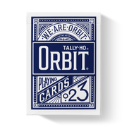 Orbit x Tally-Ho