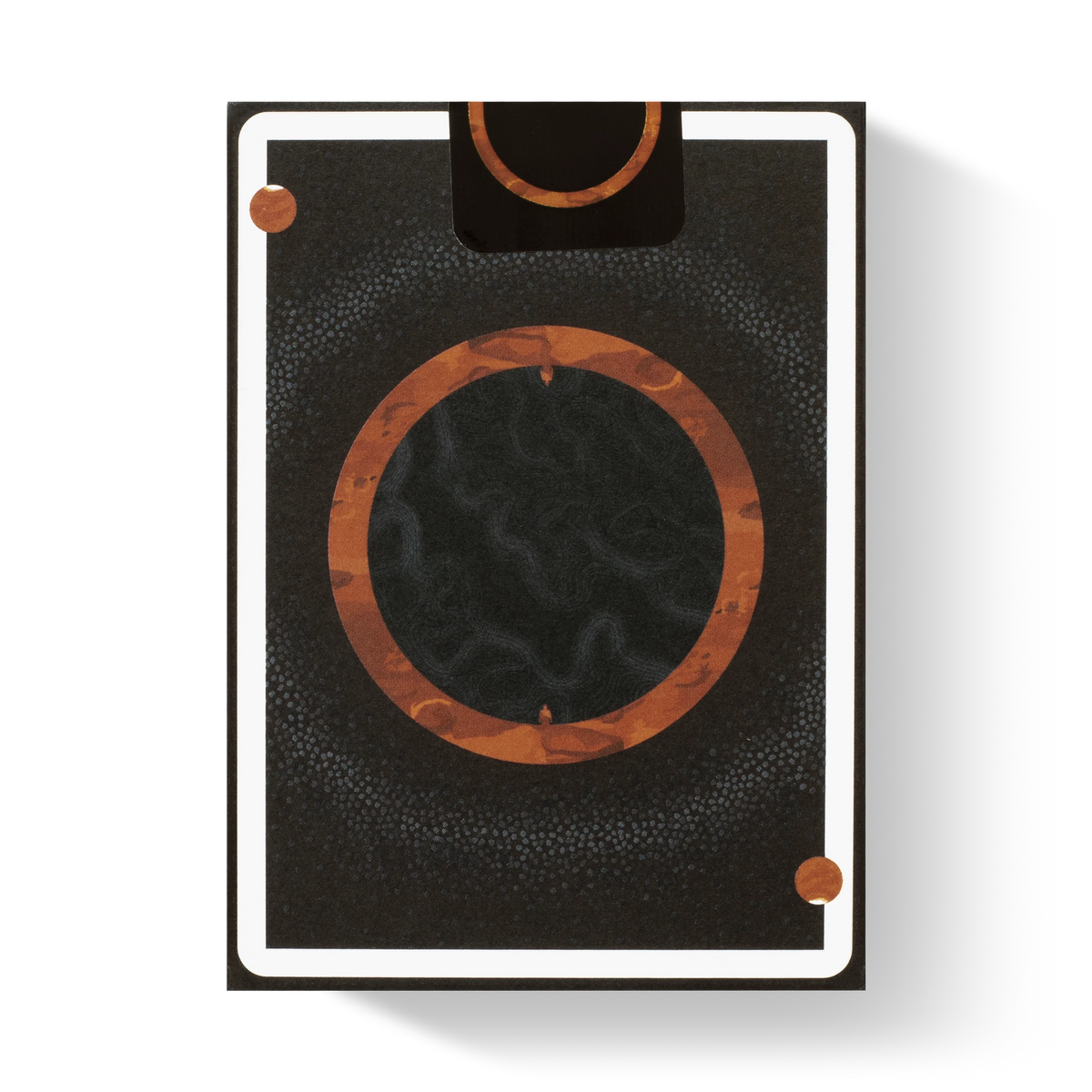 Orbit: V8 Parallel Edition