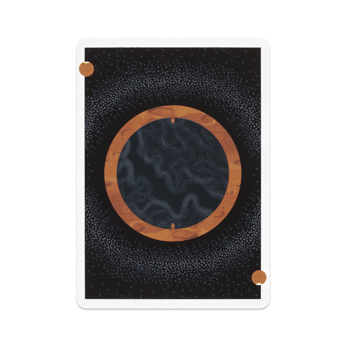 Orbit: V8 Parallel Edition