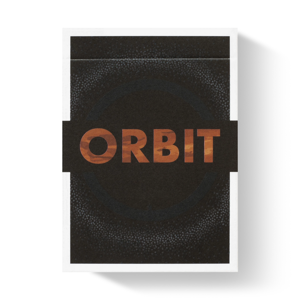 Orbit: V8 Parallel Edition