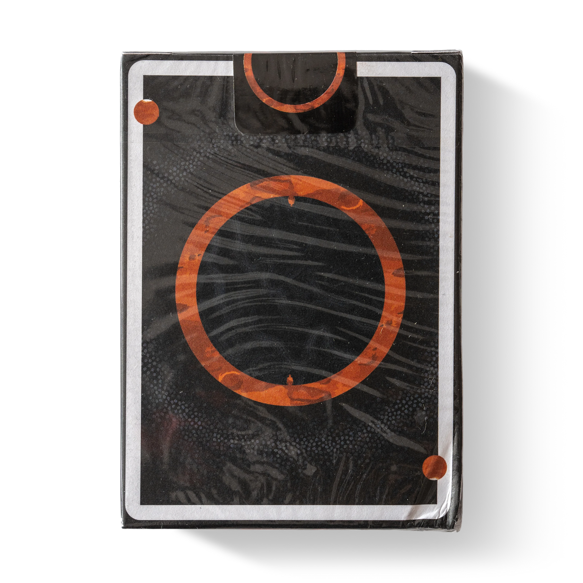 Orbit: V8 Parallel Edition