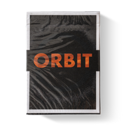 Orbit: V8 Parallel Edition