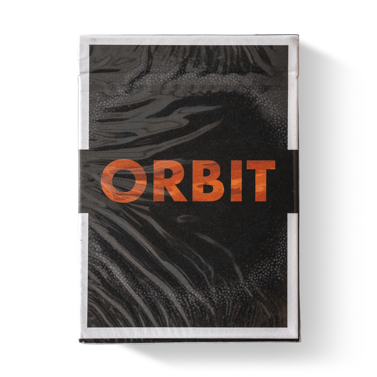 Orbit: V8 Parallel Edition