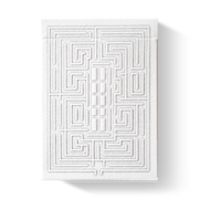 Overlook: Maze Back