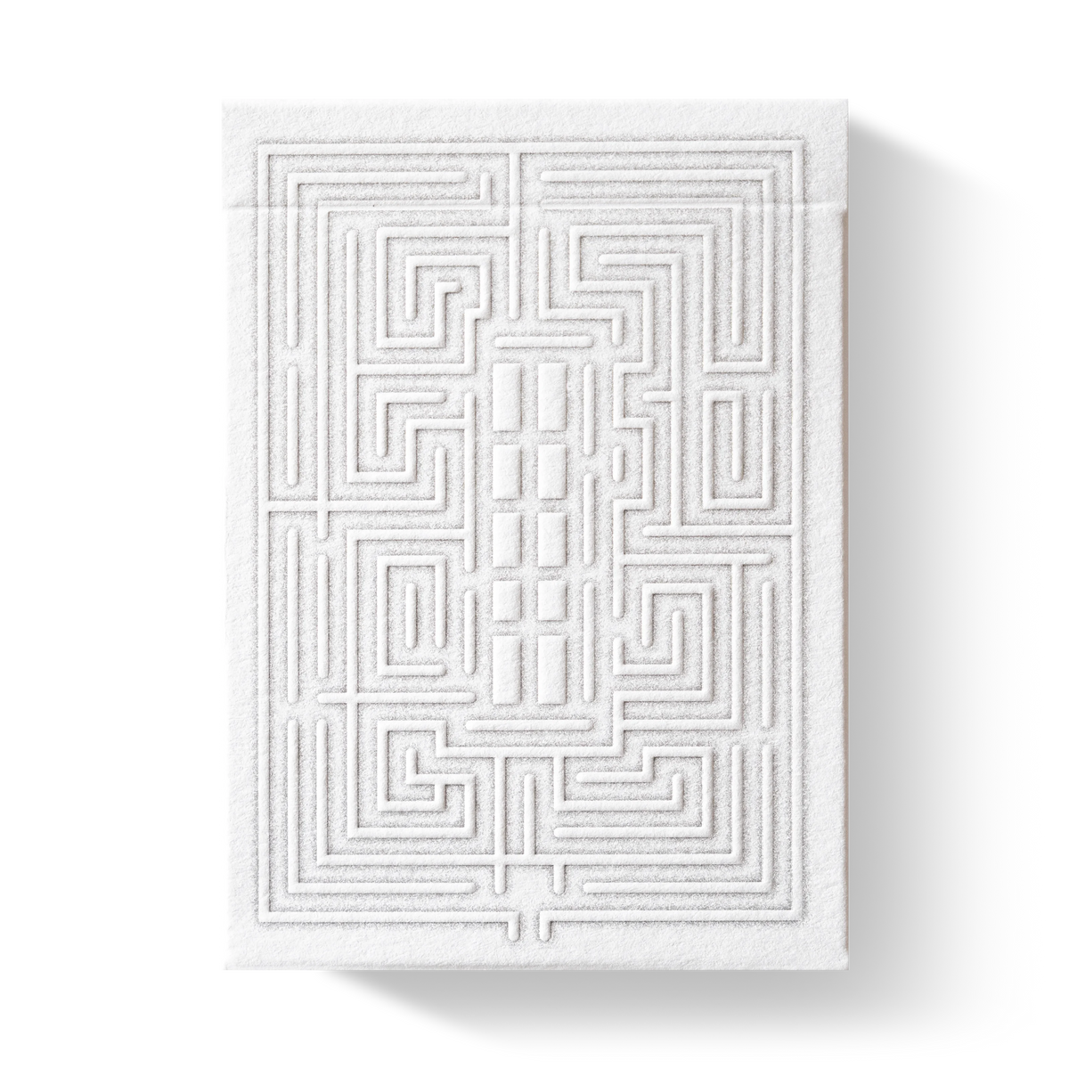 Overlook: Maze Back