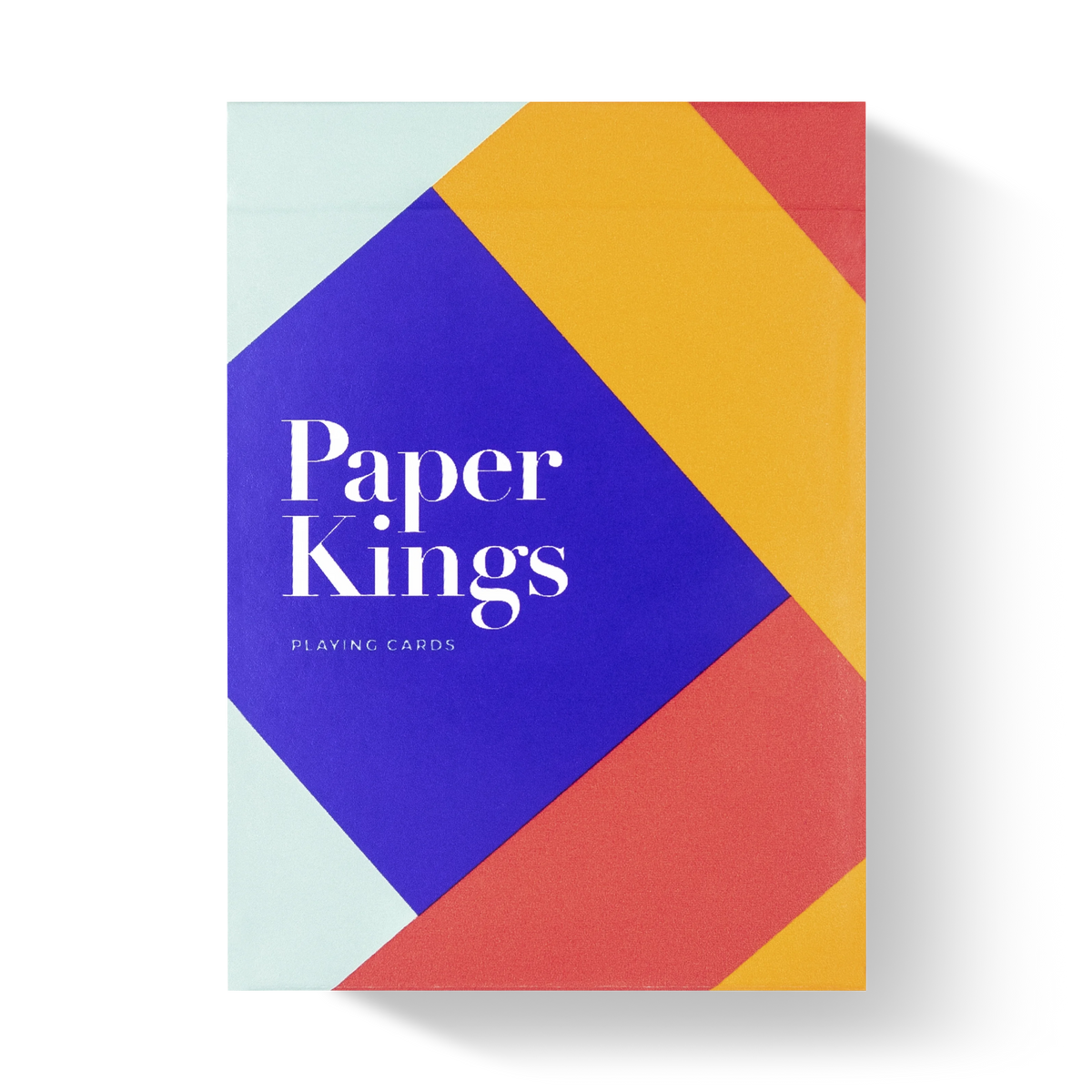 Paper Kings: Standard Edition