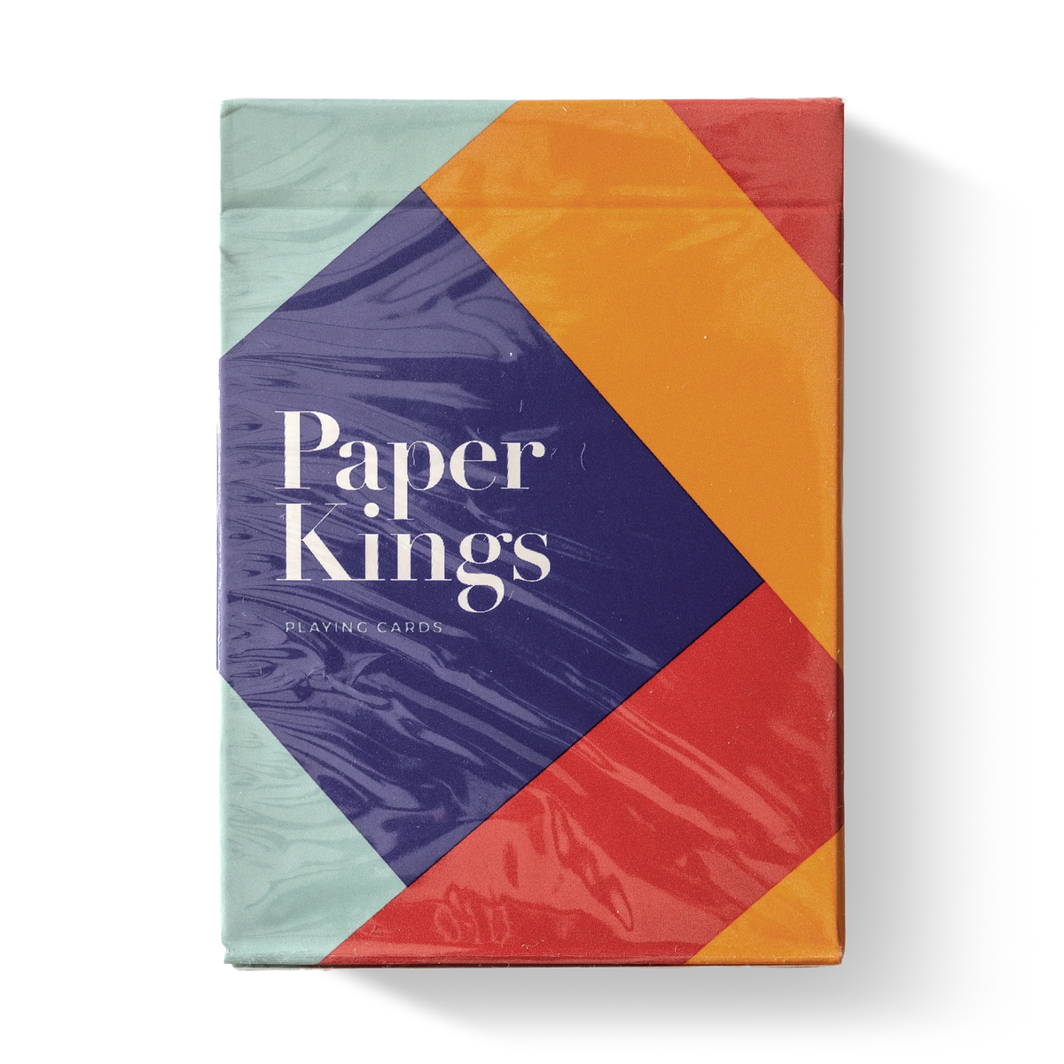 Paper Kings: Standard Edition