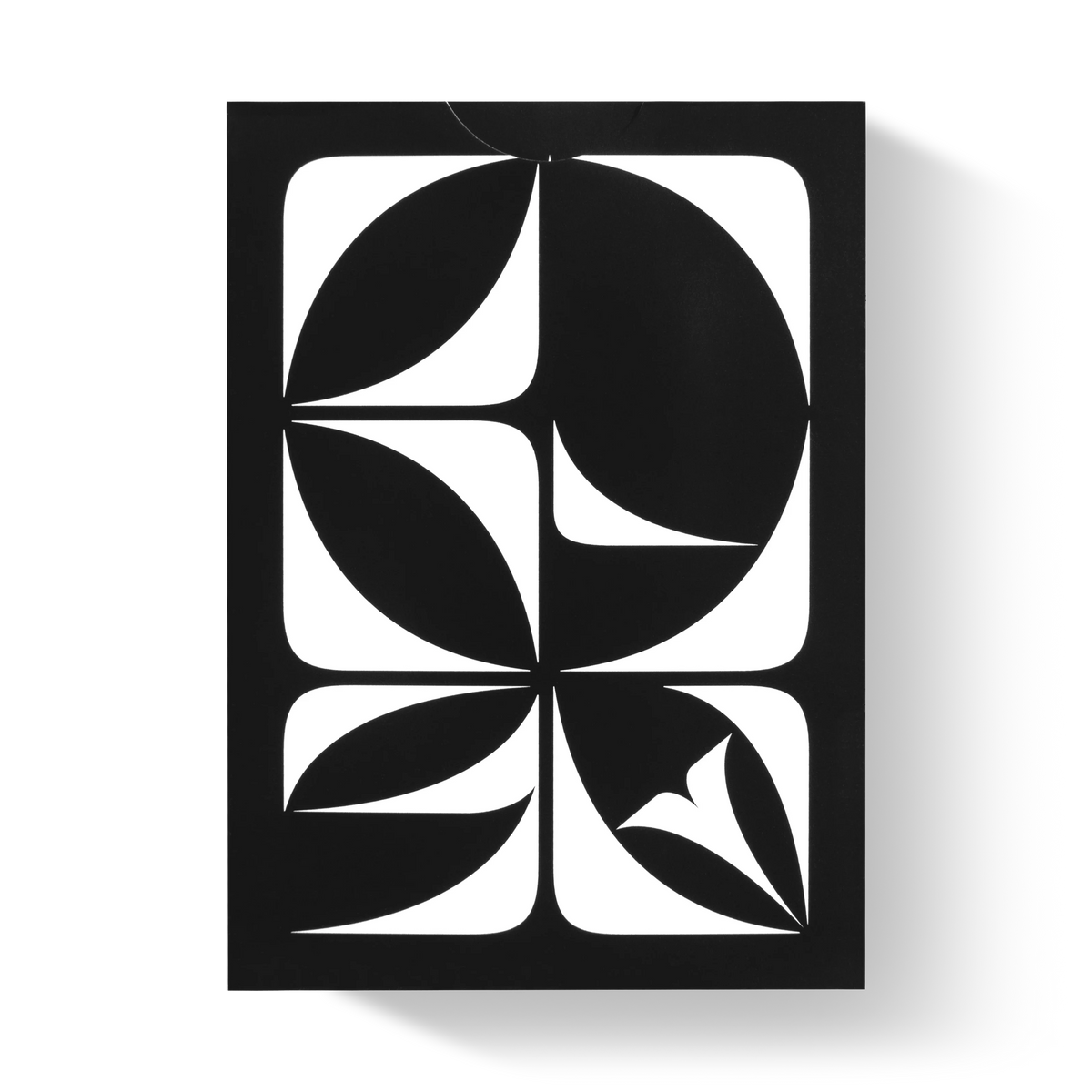 Paperwave: Glyph