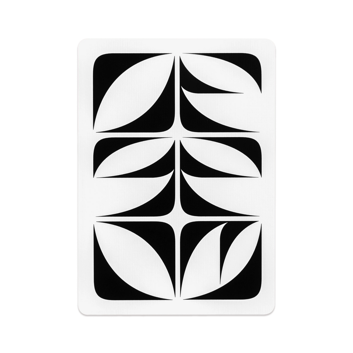 Paperwave: Glyph