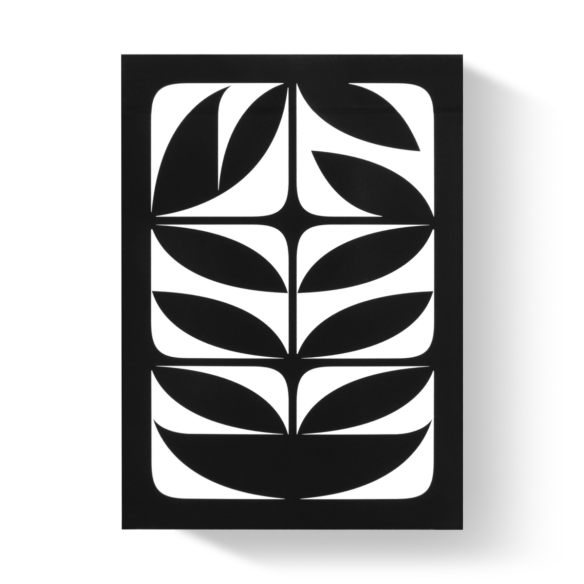 Paperwave: Glyph