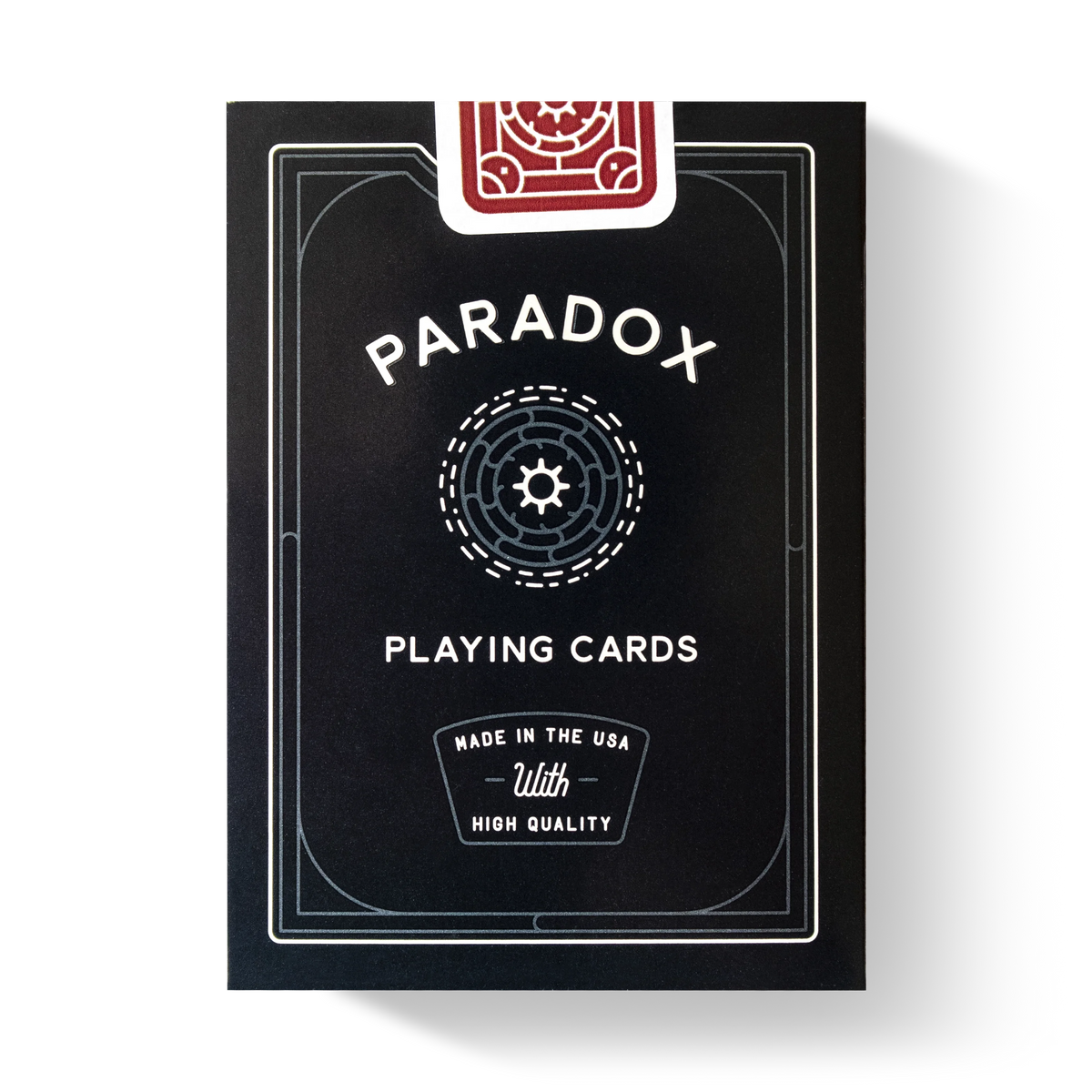 Paradox