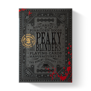Peaky Blinders
