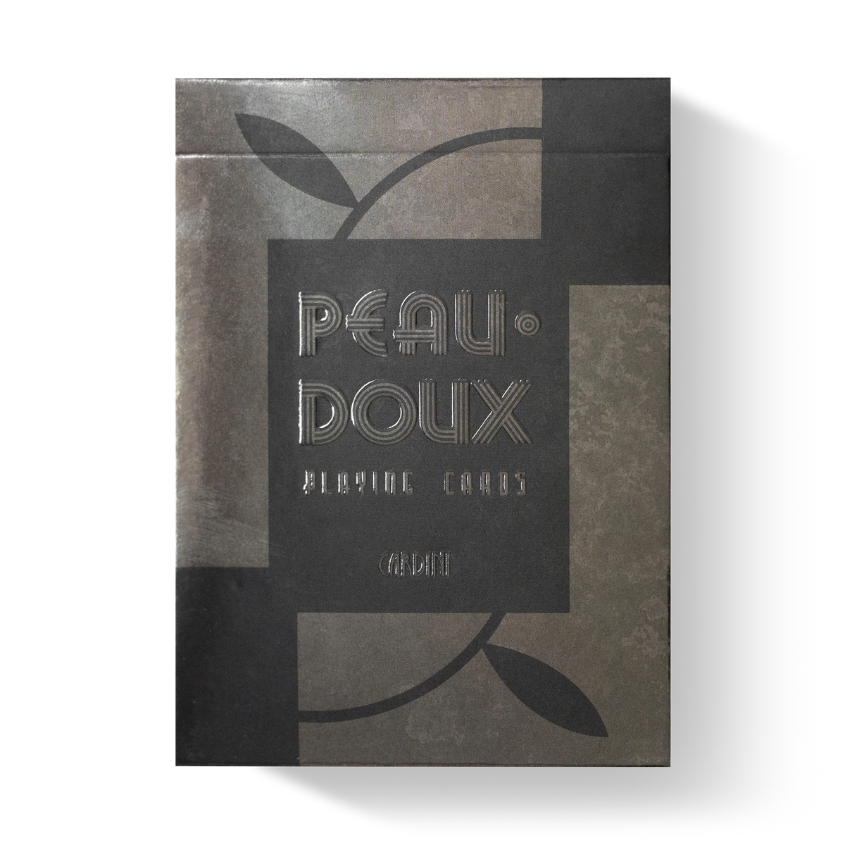 Peau Doux: Deco Back