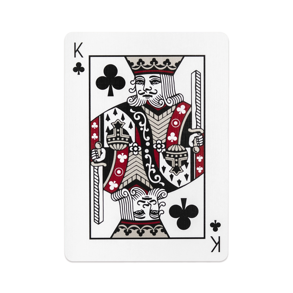 Peau Doux: Silver
