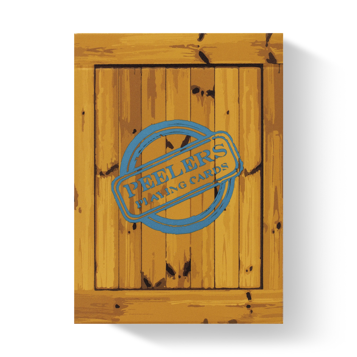 Peelers V4